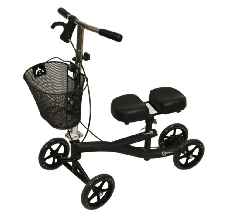 Knee Scooter Roscoe Rental