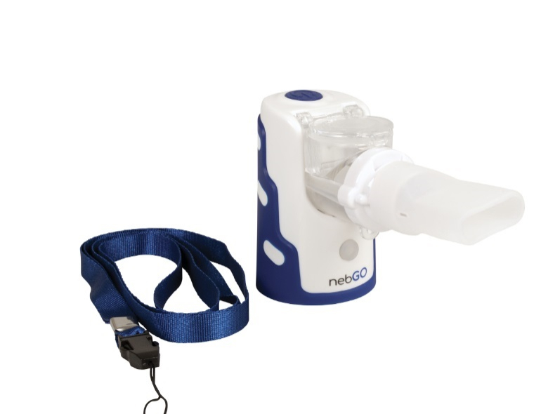 Neb Nebulizer